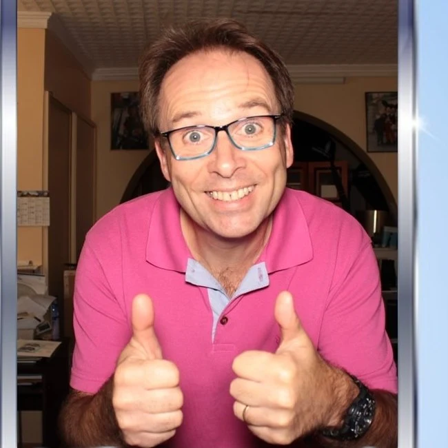 Jean-Christophe