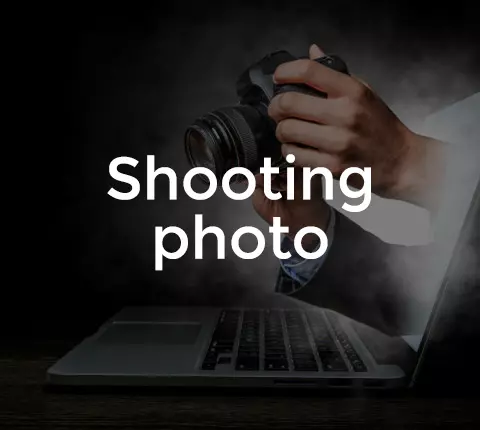 shoot noir